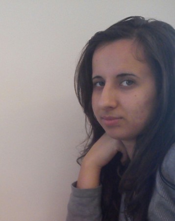 Ουζούνοβα Χριστίνα (Καλλιόπη)